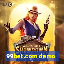 99bet.com demo